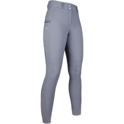 Pantaloni Comfort Flo Style con rinforzi in silicone HKM Pantaloni Comfort Flo Style con rinforzi in silicone HKM