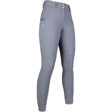 Pantaloni Comfort Flo Style con rinforzi in silicone HKM Pantaloni Comfort Flo Style con rinforzi in silicone HKM