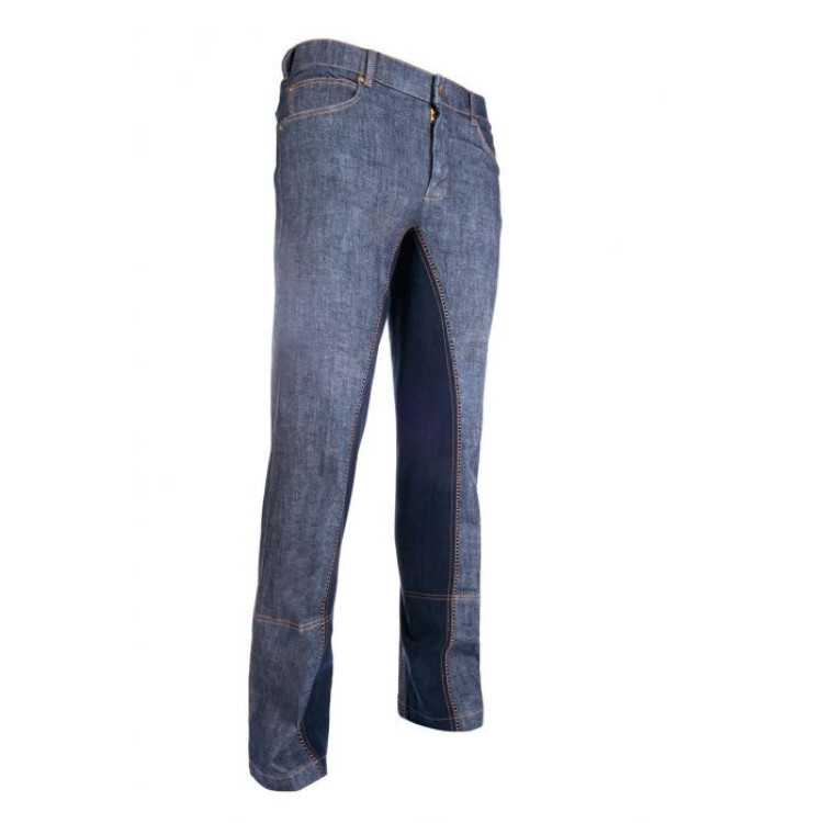 Pantaloni da uomo jodhpur Texas new HKM Pantaloni da uomo jodhpur Texas new HKM