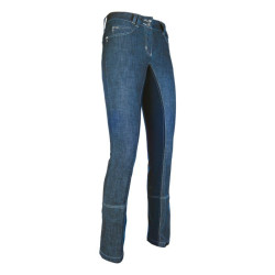 Pantaloni Jodhpur Miss Blink fondo integrale Alos HKM