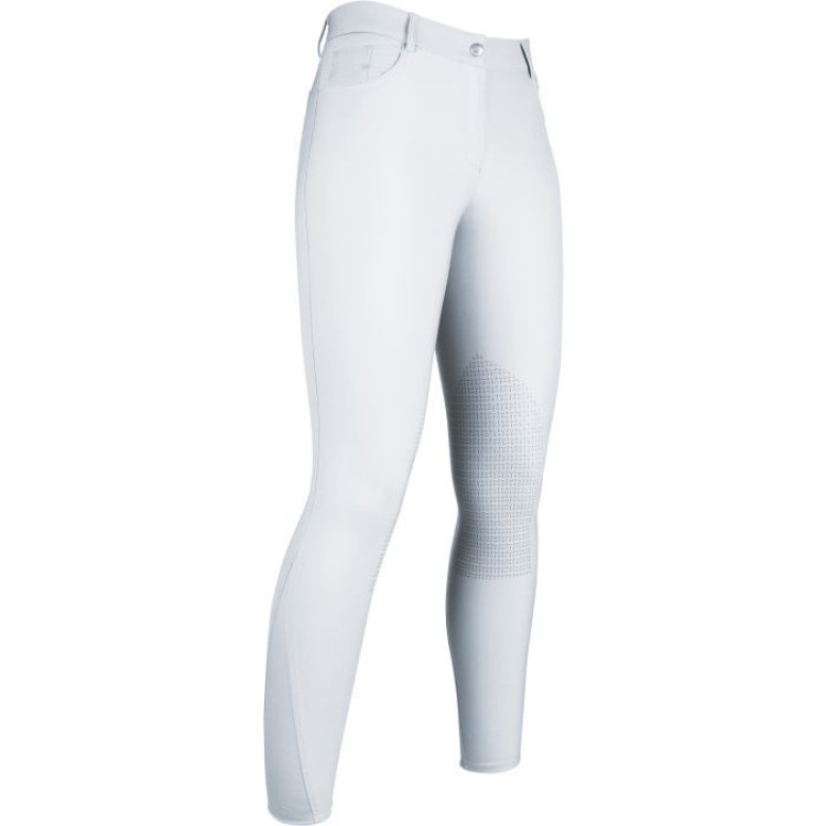 Pantaloni Sunshine Competition con rinforzi in silicone HKM Pantaloni Sunshine Competition con rinforzi in silicone HKM