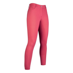 Pantaloni Sunshine con fondo interamente in silicone HKM