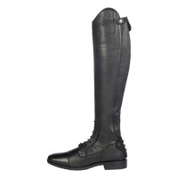 Stivali Titanium Style HKM Nero