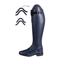 Stivali Trinity HKM Blu scuro