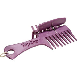 Pettine per criniera Top Zop