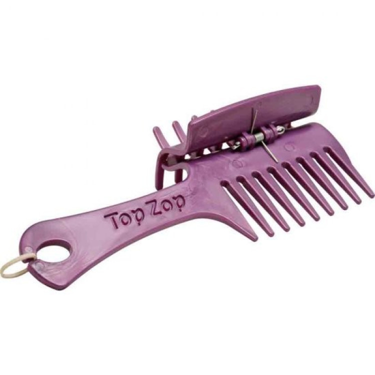 Pettine per criniera Top Zop