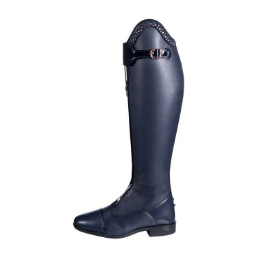 Stivali Trinity HKM Blu scuro