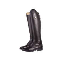 Stivali Valencia HKM Nero