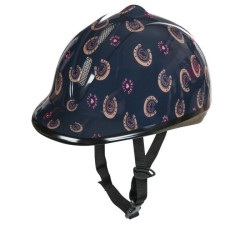 Casco Champ HKM Casco Champ HKM
