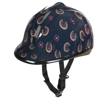 Casco Champ HKM Casco Champ HKM