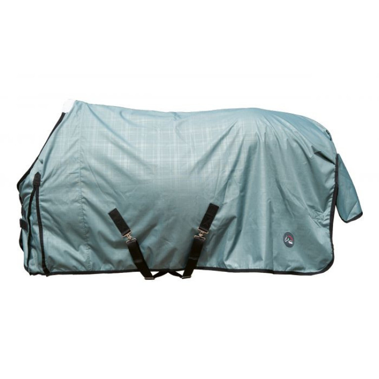 Coperta da esterno High Comfort Style 100g HKM