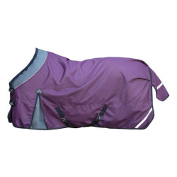 Liberty 1200D coperta da esterno con fodera in pile HKM