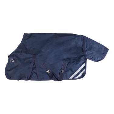 Coperta da esterno Mini 600D HKM Blu scuro Coperta da esterno Mini 600D HKM Blu scuro