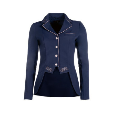 Frac da dressage corto Audrey HKM