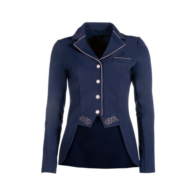 Frac da dressage corto Audrey HKM