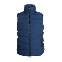 Gilet senza maniche Alster HKM Blu scuro Gilet senza maniche Alster HKM Blu scuro