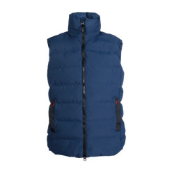 Gilet senza maniche Alster HKM Blu scuro