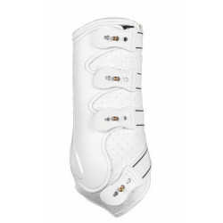 Stinchiere da dressage Dance HKM Bianco