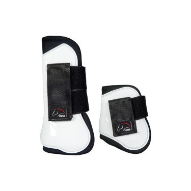 Ghette e paranocche Genua set da 4 HKM Ghette e paranocche Genua set da 4 HKM