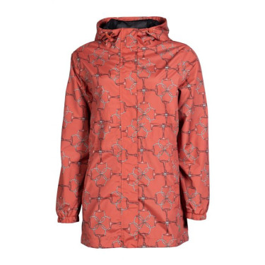 Impermeabile Edinburgh HKM