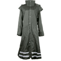Impermeabile Seattle HKM Verde (abete) Impermeabile Seattle HKM Verde (abete)