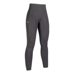 Leggings Alice con fondo integrale in silicone HKM