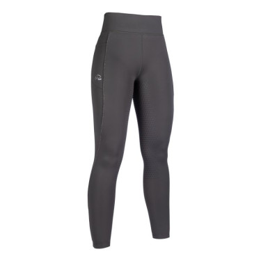 Leggings Alice con fondo integrale in silicone HKM Leggings Alice con fondo integrale in silicone HKM