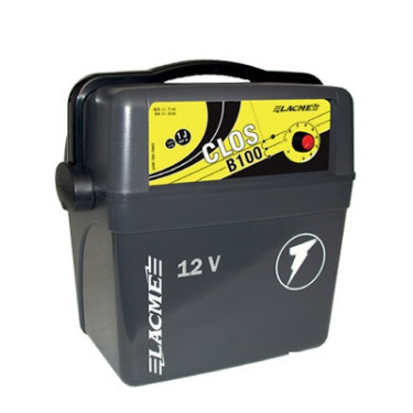 Elettrificatore Recinto B100 Lacmé