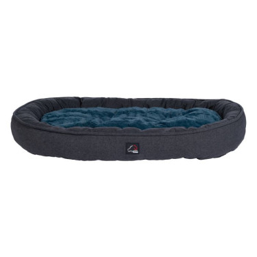 Letto per cane Anam Cara ovale HKM Letto per cane Anam Cara ovale HKM