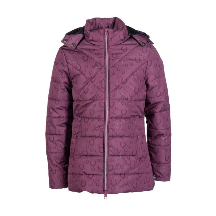 Cappotto da equitazione Alva HKM
