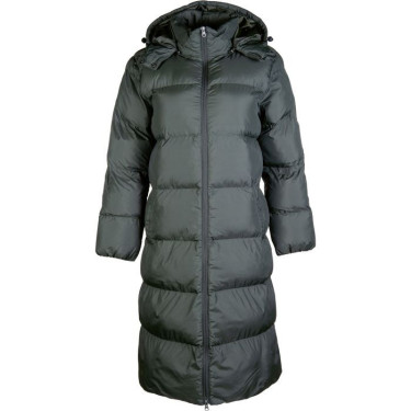 Cappotto Preston extra lungo HKM