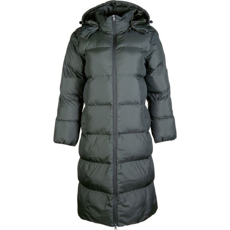 Cappotto Preston extra lungo HKM