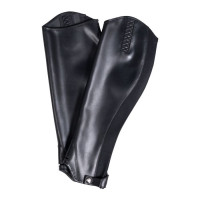 Mini Chaps Killarney HKM Nero