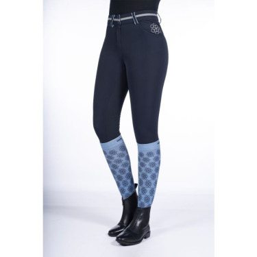 Pantaloni Bloomsbury fondo integrale Belmtex HKM
