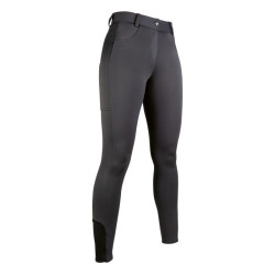 Pantaloni Emma con grip integrale in silicone HKM