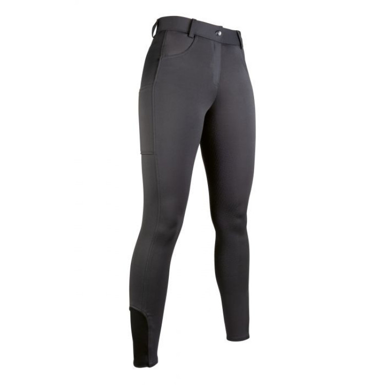 Pantaloni Emma con grip integrale in silicone HKM Pantaloni Emma con grip integrale in silicone HKM