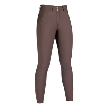 Pantaloni Helene con rinforzi in silicone HKM Pantaloni Helene con rinforzi in silicone HKM