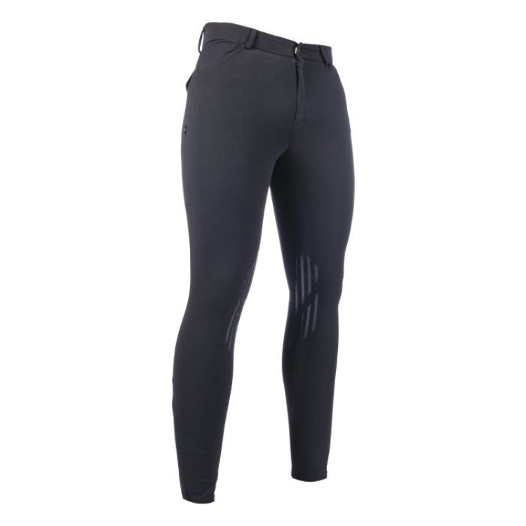 Pantaloni da uomo James con rinforzi in silicone HKM Pantaloni da uomo James con rinforzi in silicone HKM