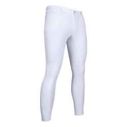 Pantaloni da uomo James con fondo in silicone integrale HKM