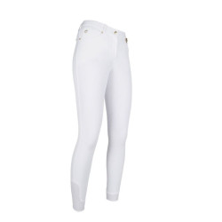 Pantaloni LG Basic con fondo integrale in silicone HKM