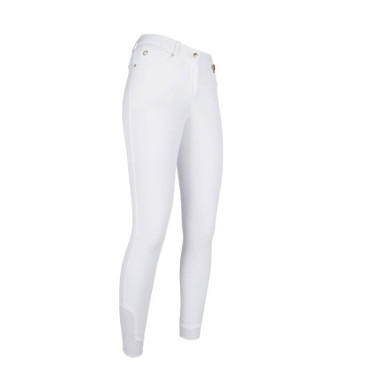 Pantaloni LG Basic con fondo integrale in silicone HKM Pantaloni LG Basic con fondo integrale in silicone HKM