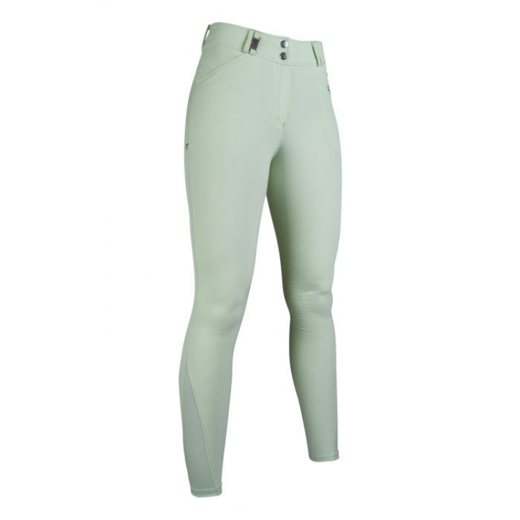 Pantaloni Monaco Crystal con fondo integrale in silicone HKM Pantaloni Monaco Crystal con fondo integrale in silicone HKM