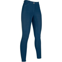 Pantaloni Rosegold Glamour Style fondo integrale in silicone. HKM Blu scuro / oro rosa Blu marino Pantaloni Rosegold Glamour Style fondo integrale in silicone. HKM Blu scuro / oro rosa Blu marino