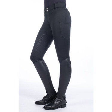 Pantaloni Ruby a fondo intero in silicone HKM Pantaloni Ruby a fondo intero in silicone HKM
