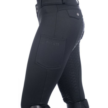 Pantaloni Ruby a fondo intero in silicone HKM Pantaloni Ruby a fondo intero in silicone HKM