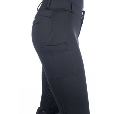 Pantaloni Ruby a fondo intero in silicone HKM Pantaloni Ruby a fondo intero in silicone HKM