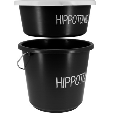 Hippotonic stalemmer 5 liter Nero Hippotonic stalemmer 5 liter Nero