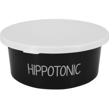 Ciotola da scuderia Hippotonic 2 litri Ciotola da scuderia Hippotonic 2 litri