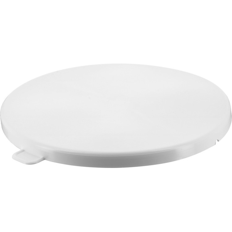 Coperchio Hippotonic per secchio da 12 litri o ciotola da scuderia da 5 L Coperchio Hippotonic per secchio da 12 litri o ciotola da scuderia da 5 L