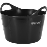 Flexi Bac Hippotonic 17L Nero Flexi Bac Hippotonic 17L Nero